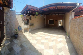 Casa caraguatatuba Praia Martin de sá